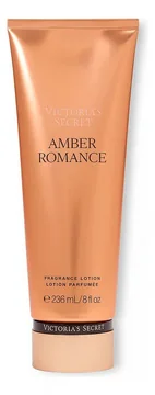 Hidratante Amber Romance