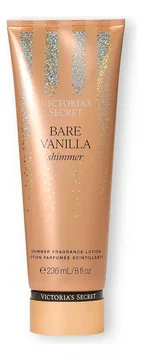 Hidratante Bare Vanilla Shimmer