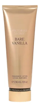 Hidratante Bare Vanilla