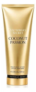 Hidratante Coconut Passion