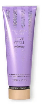 Hidratante Love Spell Shimmer