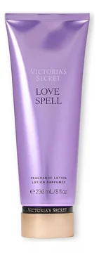 Hidratante Love Spell