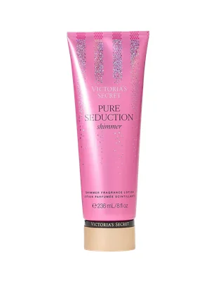 Hidratante Pure Seduction Shimmer