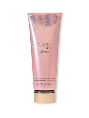 Hidratante Velvet Petals Shimmer