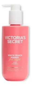 Hidratante White Peach Mango