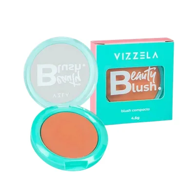 Beauty Blush - 01