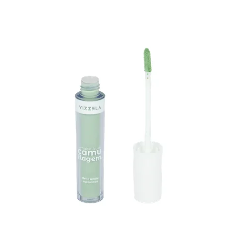 Camuflagem Verde