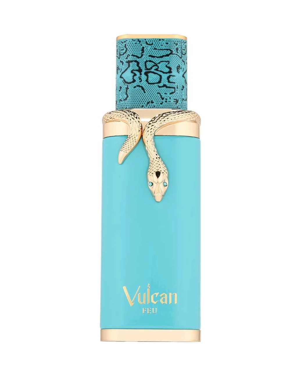 Vulcan Feu