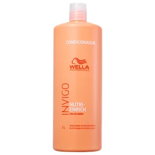 Condicionador Nutri - Enrich 1L