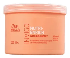 Máscara Nutri - Enrich 500g