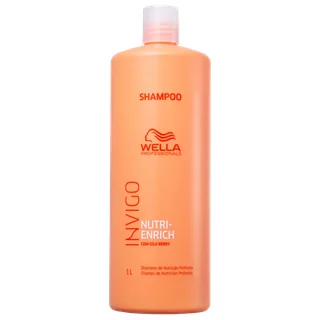 Shampoo Nutri - Enrich 1L