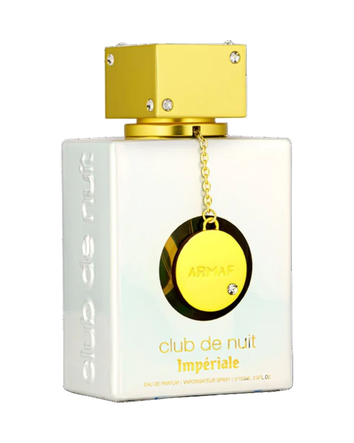Club de Nuit White Imperiale